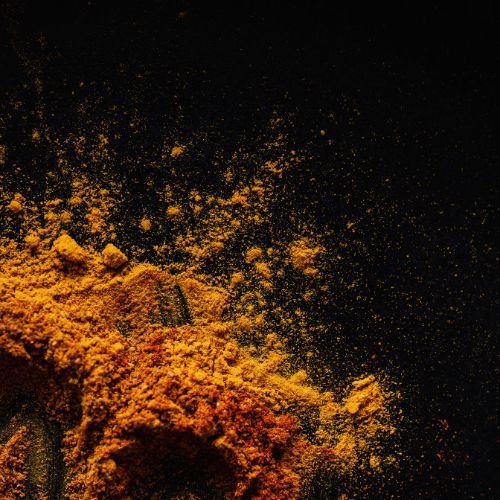 Coenzyme Q10 powder